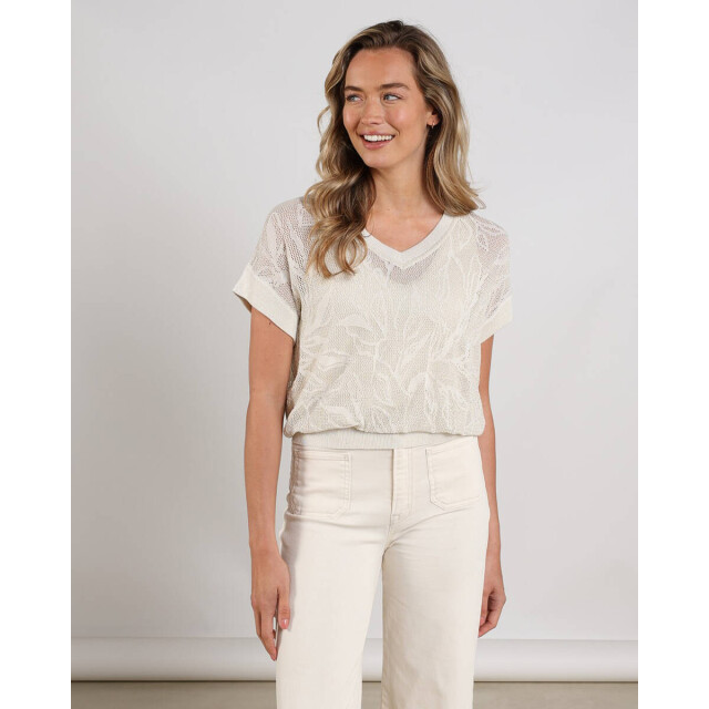 Nukus T-shirt nks01162 renza Nukus T-shirt NKS01162 RENZA large