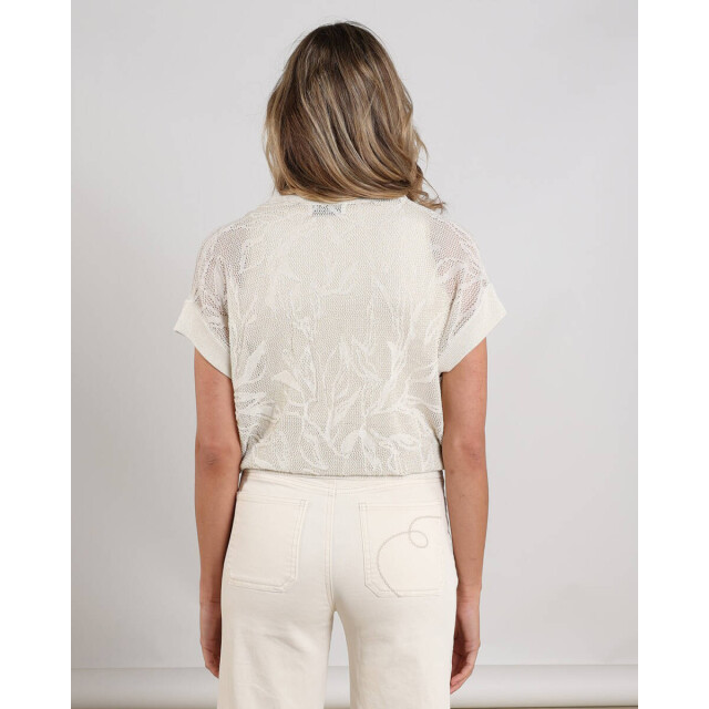 Nukus T-shirt nks01162 renza Nukus T-shirt NKS01162 RENZA large