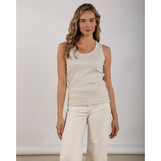 Nukus Top zonder mouw nks01168 steffie Nukus Top zonder mouw NKS01168 STEFFIE large