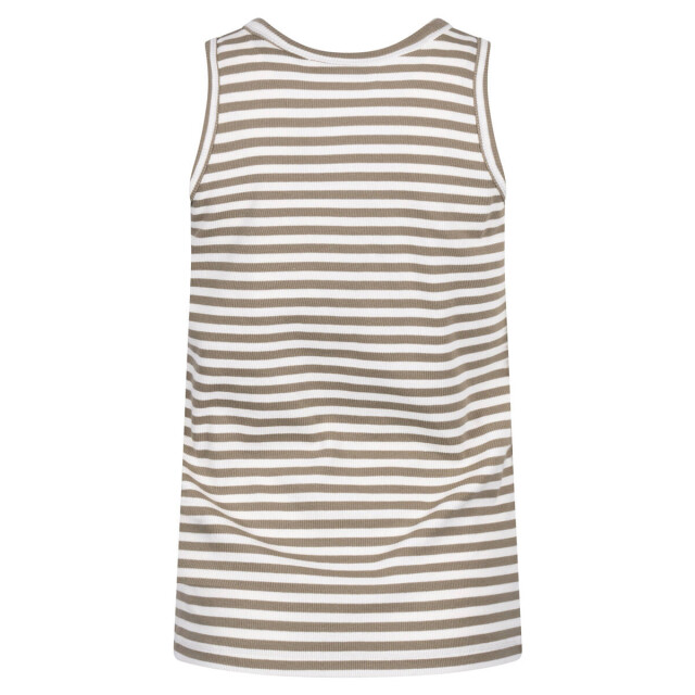 Nukus Top zonder mouw nks01169 steffie Nukus Top zonder mouw NKS01169 STEFFIE large