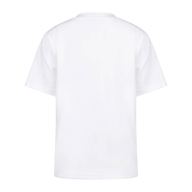 Nukus T-shirt nks04012 luna Nukus T-shirt NKS04012 LUNA large