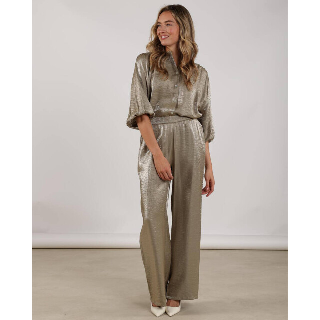 Nukus Blouse lange mouw nks02231 lilly Nukus Blouse lange mouw NKS02231 LILLY large