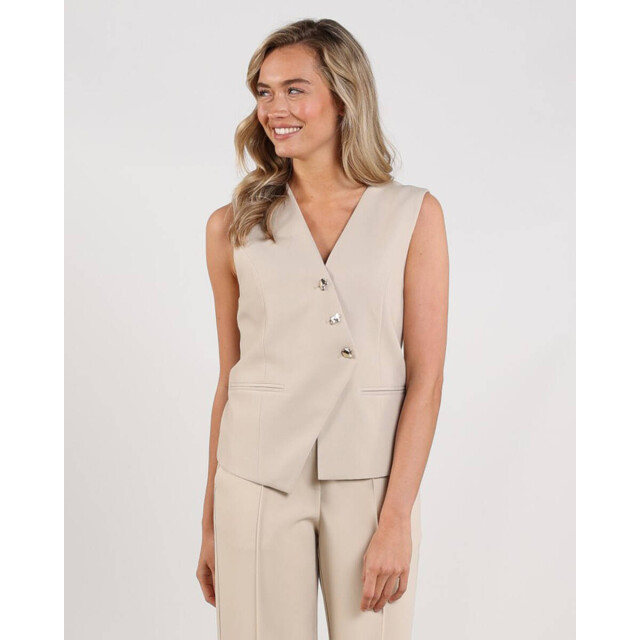 Nukus Gilet nks08028 julia Nukus Gilet NKS08028 JULIA large