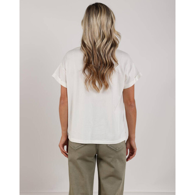 Nukus T-shirt nks04023 sanne Nukus T-shirt NKS04023 SANNE large