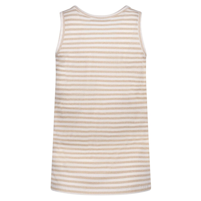 Nukus Top zonder mouw nks01168 steffie Nukus Top zonder mouw NKS01168 STEFFIE large