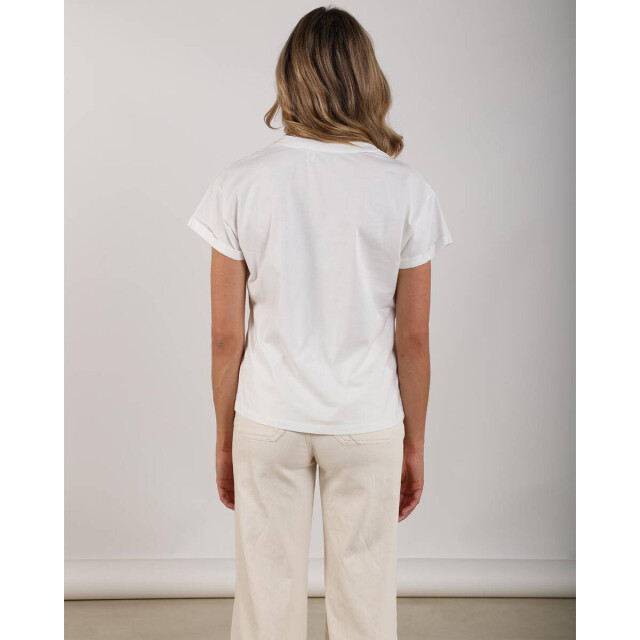 Nukus T-shirt nks04018 rowena Nukus T-shirt NKS04018 ROWENA large