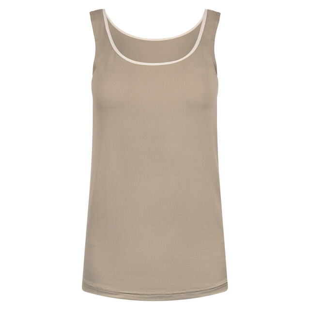 Nukus Top zonder mouw nks01186 juba Nukus Top zonder mouw NKS01186 JUBA large