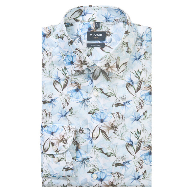 Olymp Dresshemd 123414 Olymp Dresshemd 123414 large