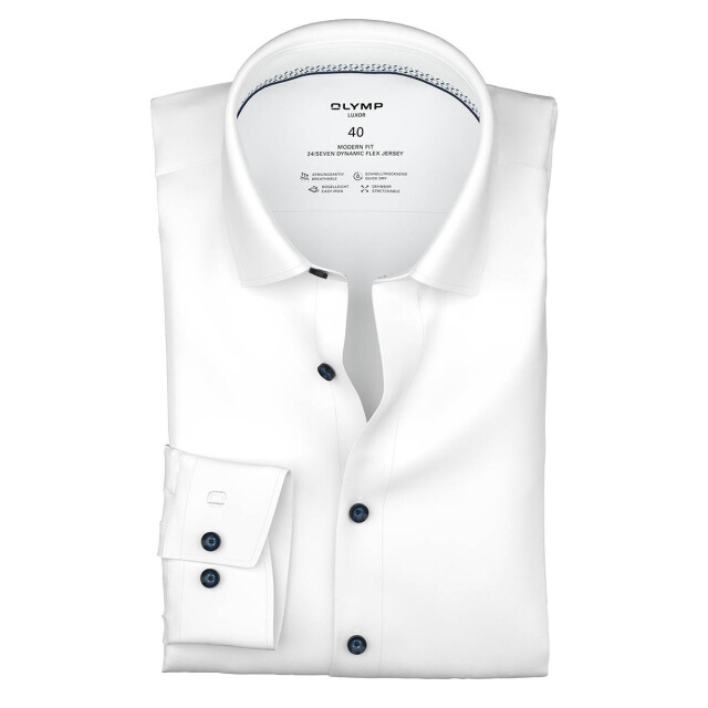Olymp Dresshemd 135214 Olymp Dresshemd 135214 large