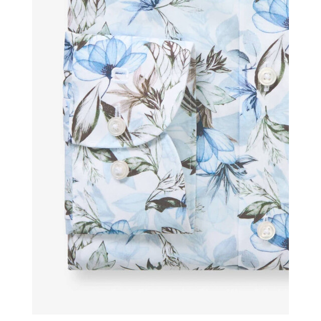 Olymp Dresshemd 123414 Olymp Dresshemd 123414 large