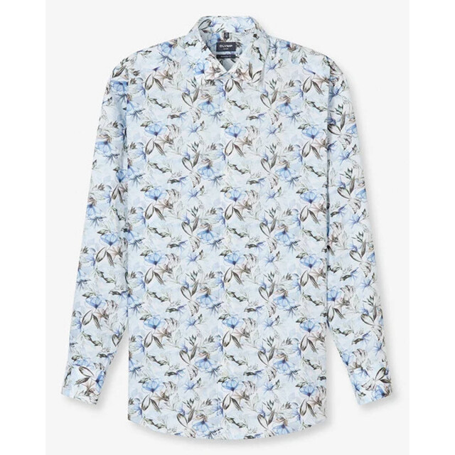 Olymp Dresshemd 123414 Olymp Dresshemd 123414 large