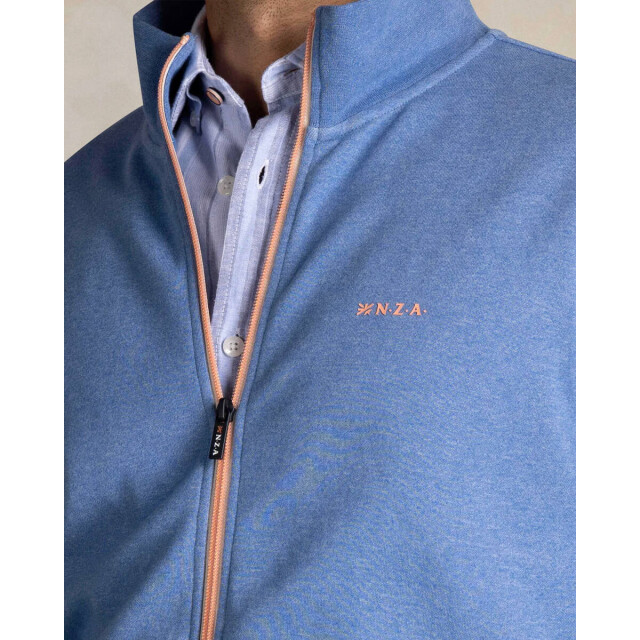 New Zealand Auckland Vest 26an300 New Zealand Auckland Vest 26AN300 large