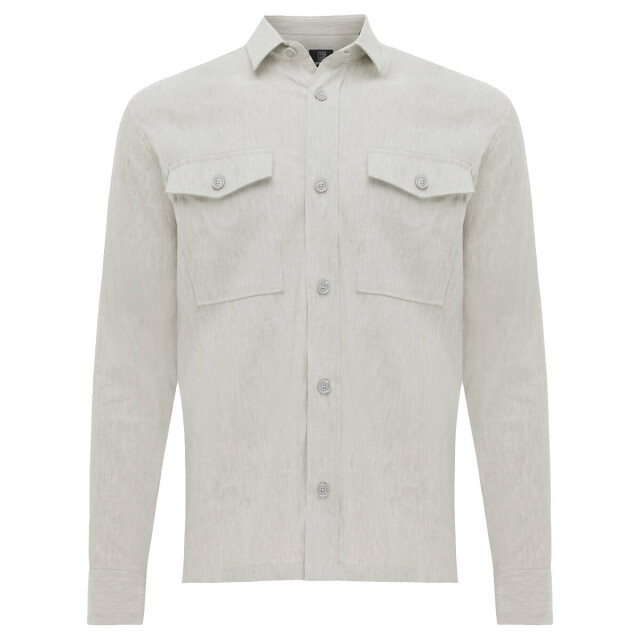 Genti Overshirt s4321-1850 Genti Overshirt S4321-1850 large