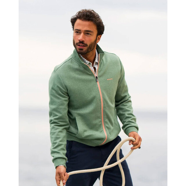 New Zealand Auckland Vest 26an300 New Zealand Auckland Vest 26AN300 large