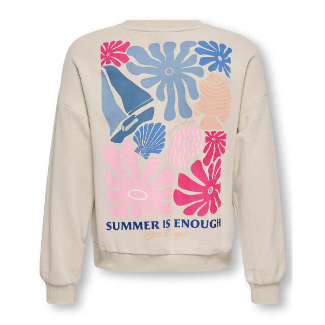 Only Sweat 15370494 kogkarli Kids Only Sweat 15370494 KOGKARLI large