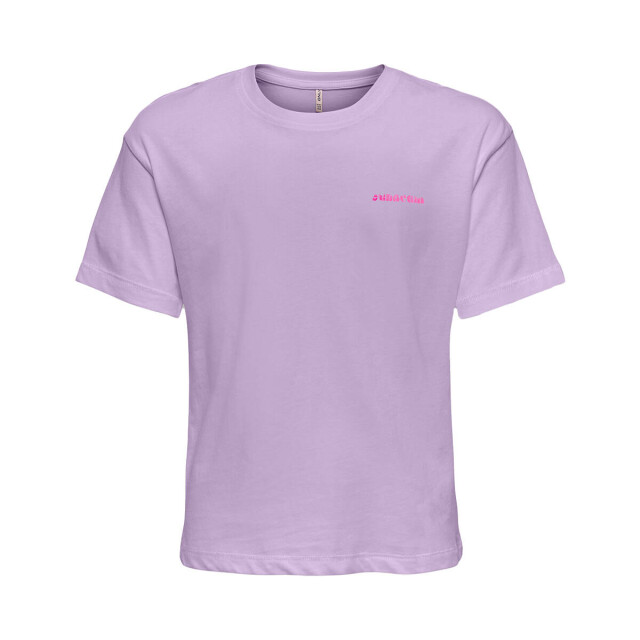 Only T-shirt 15375849 kogruth Kids Only T-shirt 15375849 KOGRUTH large