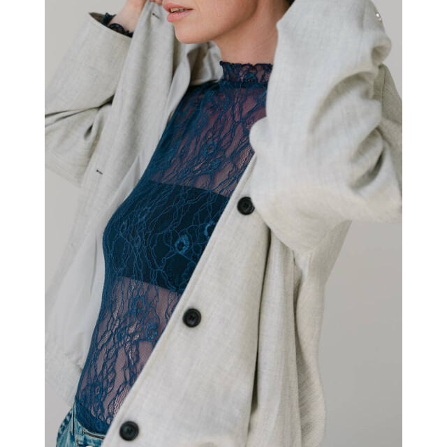 Aimee The Label Top zonder mouw sonnys6 Aímée the Label Top zonder mouw SonnyS6 large