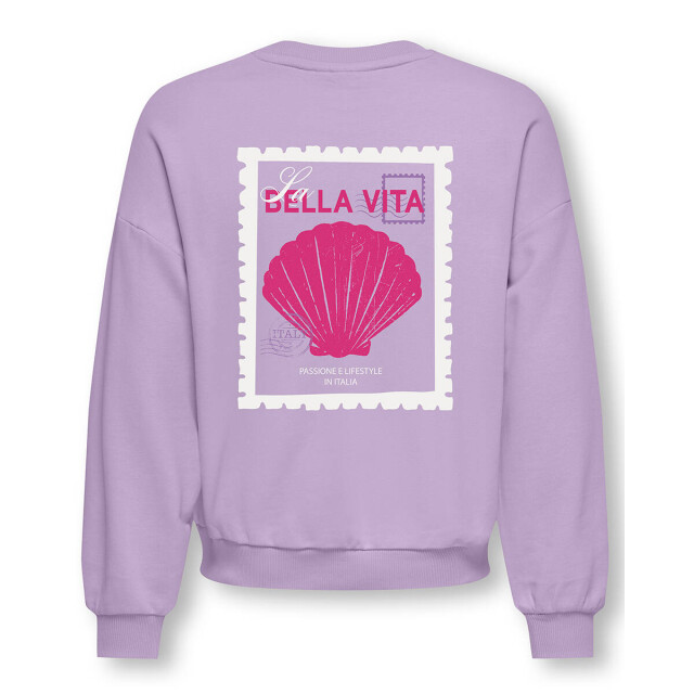 Only Sweat 15370494 kogkarli Kids Only Sweat 15370494 KOGKARLI large