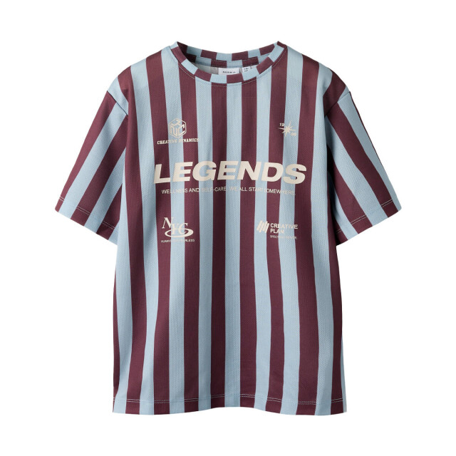 Name It T-shirt 13254739 fidur Name It T-shirt 13254739 FIDUR large