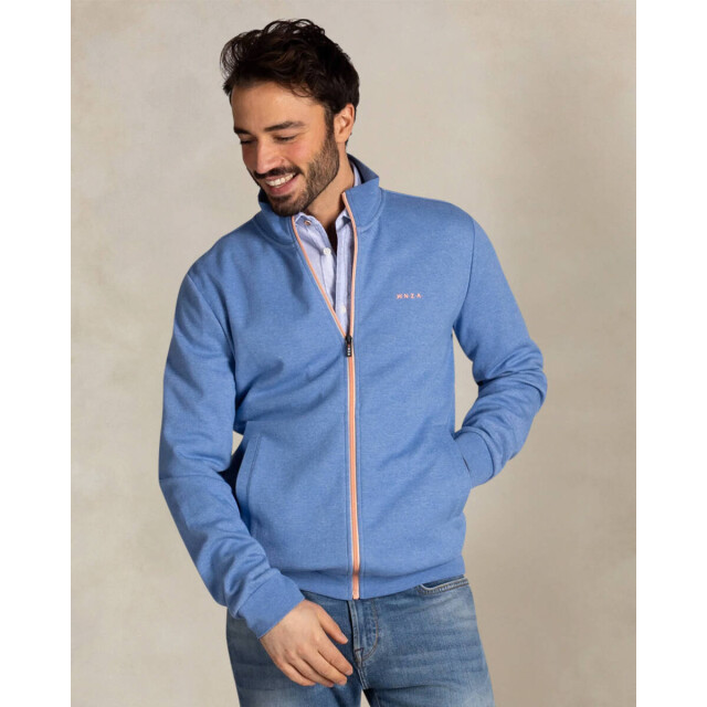 New Zealand Auckland Vest 26an300 New Zealand Auckland Vest 26AN300 large