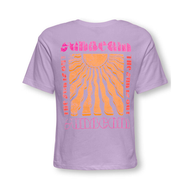 Only T-shirt 15375849 kogruth Kids Only T-shirt 15375849 KOGRUTH large