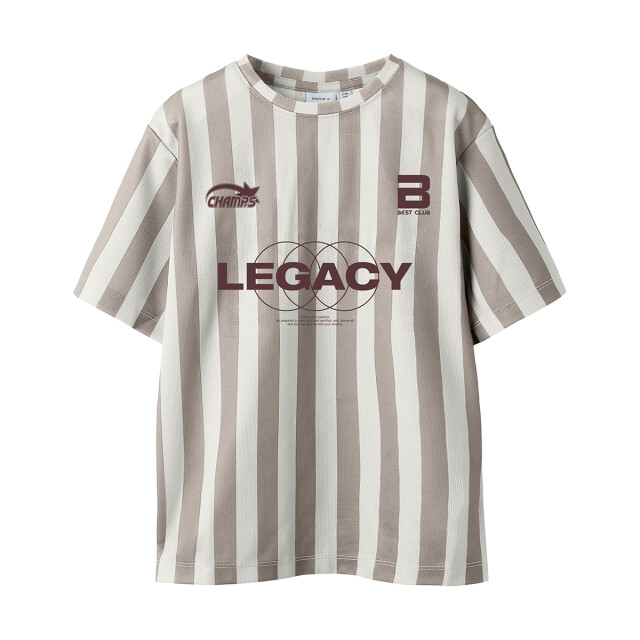 Name It T-shirt 13254739 fidur Name It T-shirt 13254739 FIDUR large