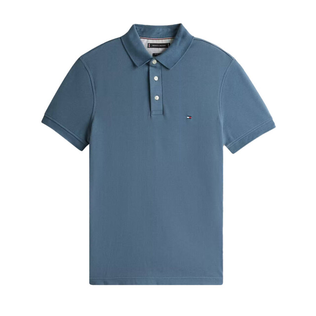 Tommy Hilfiger Polo mw0mw17771 Tommy Hilfiger Polo MW0MW17771 large