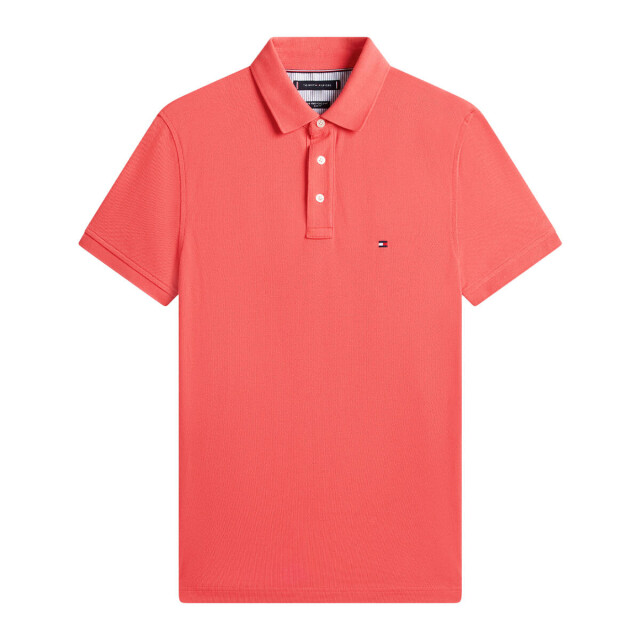 Tommy Hilfiger Polo mw0mw17771 Tommy Hilfiger Polo MW0MW17771 large