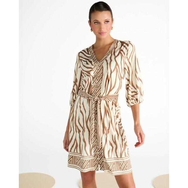 K-Design Jurk c208 K-Design Jurk C208 large