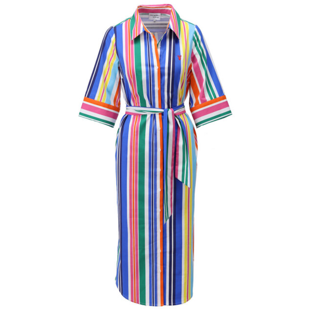 K-Design Jurk c729l K-Design Jurk C729L large