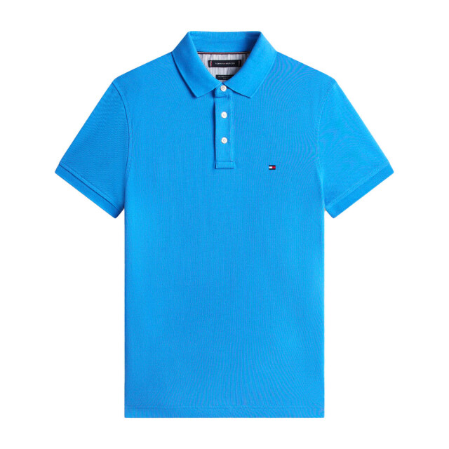 Tommy Hilfiger Polo mw0mw17771 Tommy Hilfiger Polo MW0MW17771 large