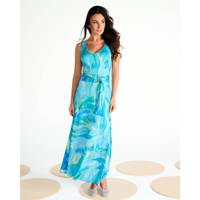 K-Design Jurk c307 K-Design Jurk C307 large