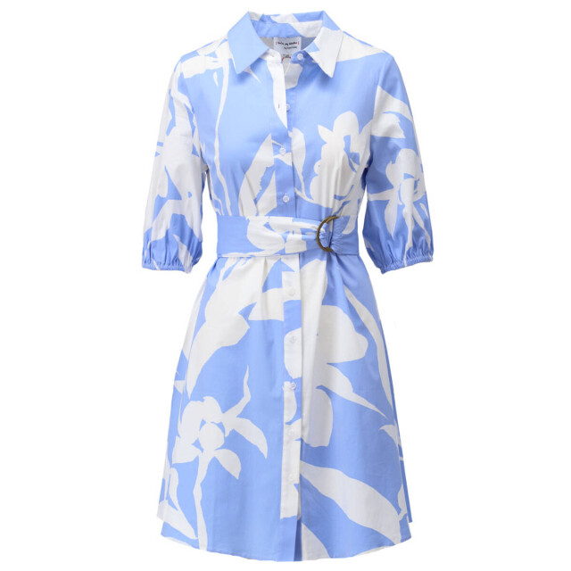 K-Design Jurk c716l K-Design Jurk C716L large