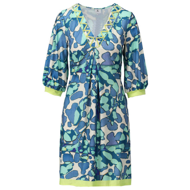 K-Design Jurk c107 K-Design Jurk C107 large