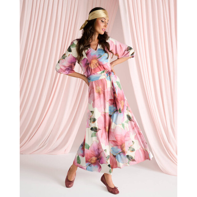 K-Design Jurk c111 K-Design Jurk C111 large