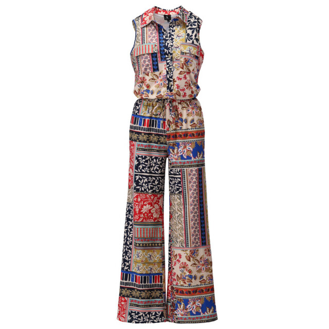 K-Design Jumpsuit c317 K-Design Jumpsuit C317 large