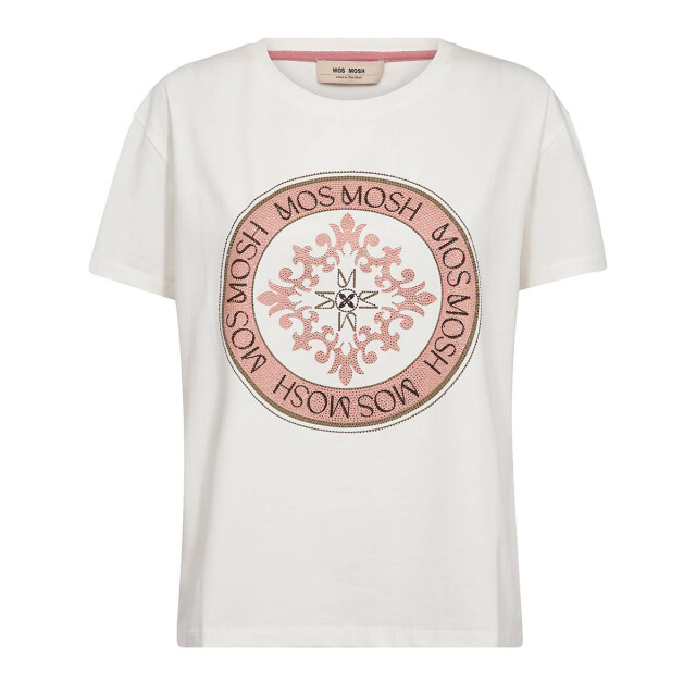 Mos Mosh T-shirt 176770 mmjudd o-ss t Mos Mosh T-shirt 176770 MMJudd O-SS T large