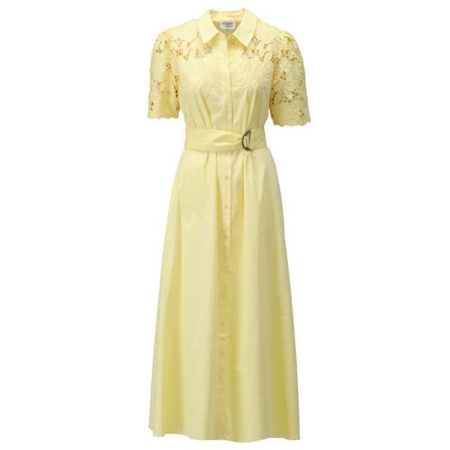 K-Design Jurk c734l K-Design Jurk C734L large