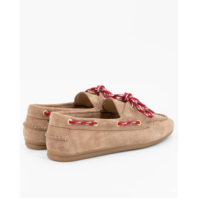 Toral Toral Mocassin TL-KIMANA/GOLD Overig Beige Toral Mocassin TL-KIMANA/GOLD large