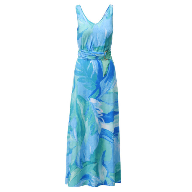 K-Design Jurk c307 K-Design Jurk C307 large