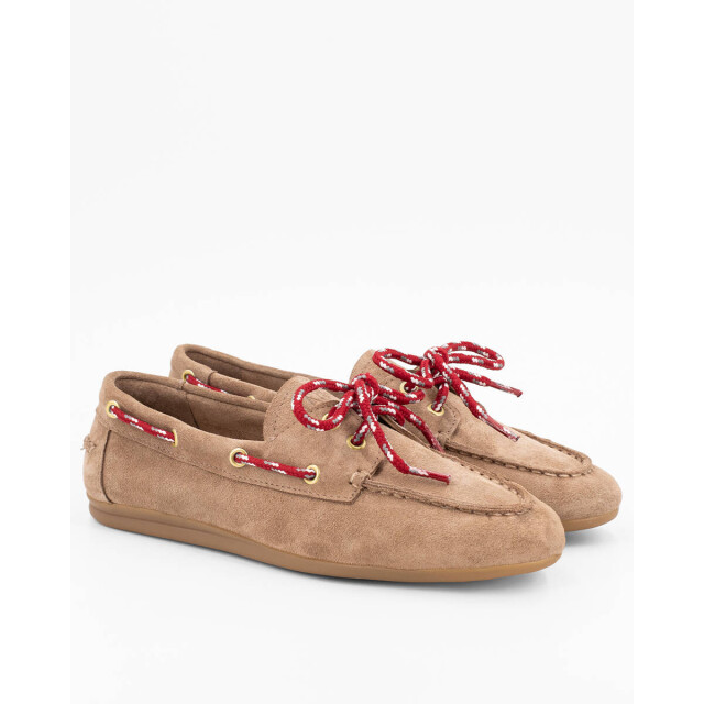 Toral Toral Mocassin TL-KIMANA/GOLD Overig Beige Toral Mocassin TL-KIMANA/GOLD large