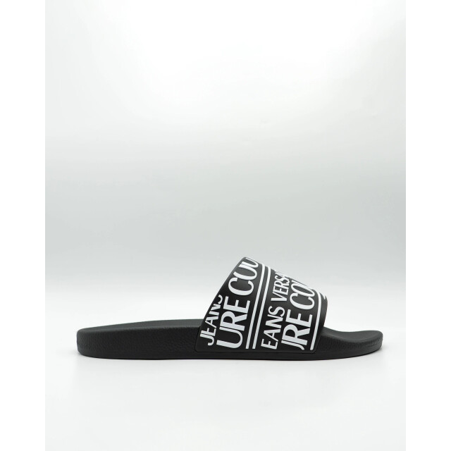 Versace Fondo slide dis sq1 slippers 67212 large