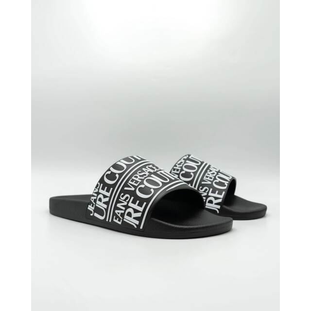 Versace Fondo slide dis sq1 slippers 67212 large