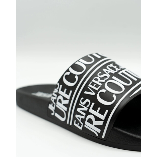 Versace Fondo slide dis sq1 slippers 67212 large