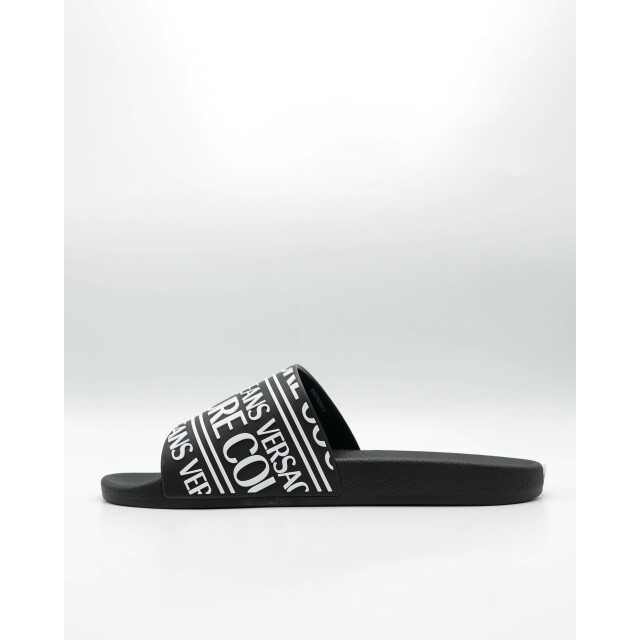 Versace Fondo slide dis sq1 slippers 67212 large