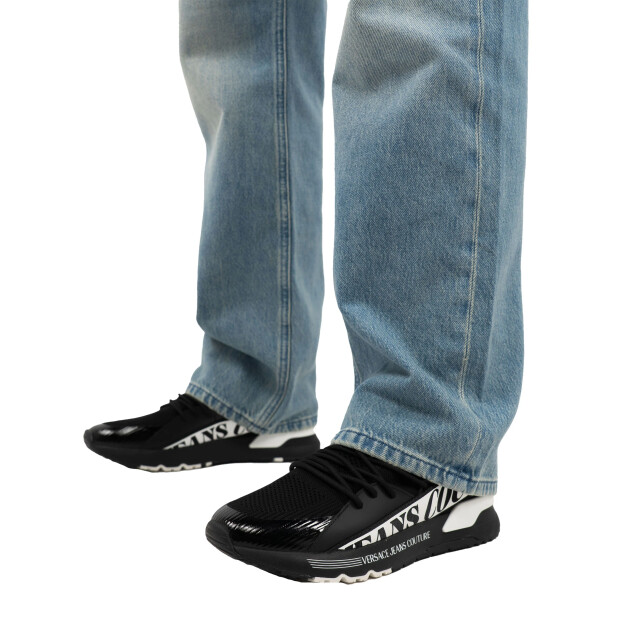 Versace Fondo dynamic dis sa3 sneakers 67211 large