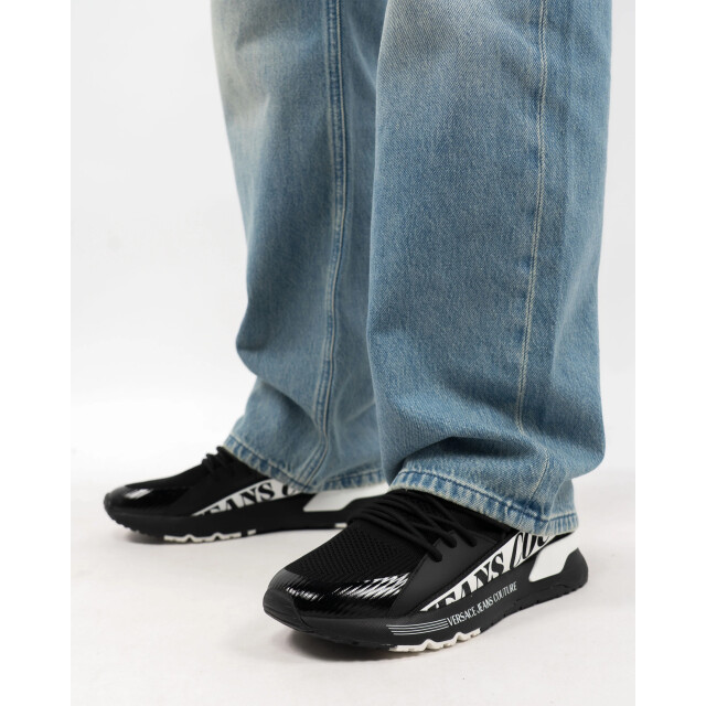 Versace Fondo dynamic dis sa3 sneakers 67211 large