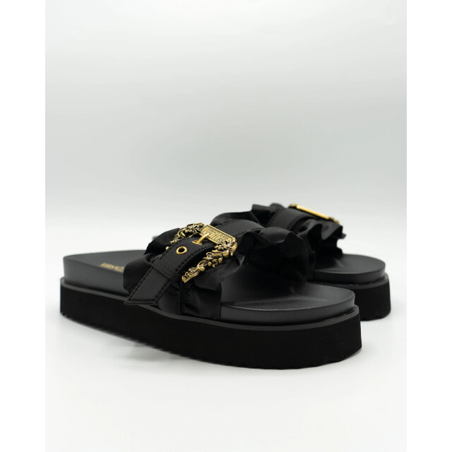 Versace Fondo arizona dis sm5 slippers 67205 large