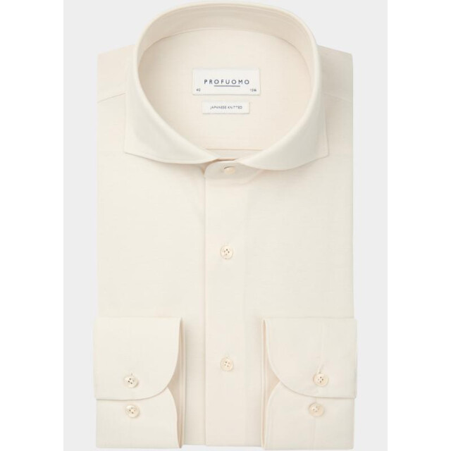 Profuomo Business hemd lange mouw pp2h00008d/e 199710 large