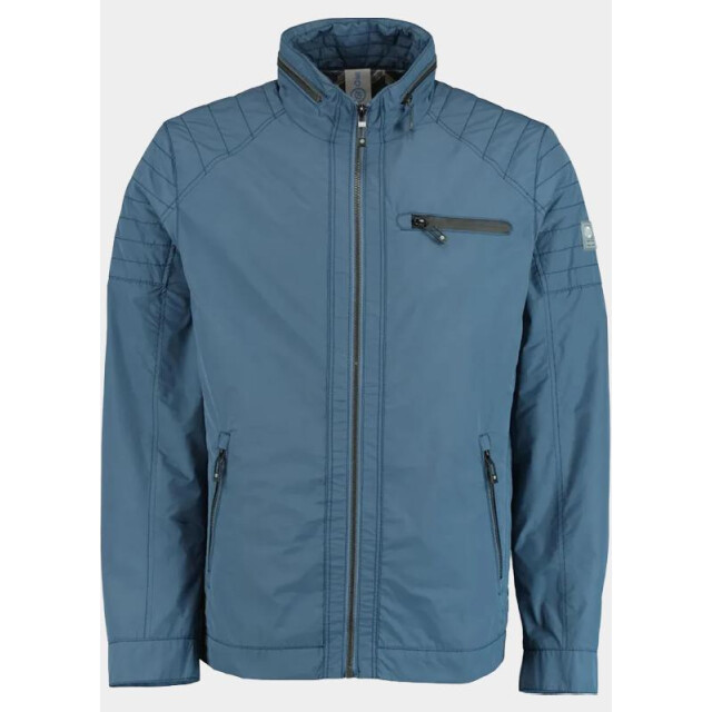Gate One Zomerjas heren blouson 44106n3508/45 205078 large
